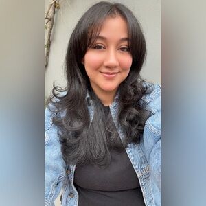 Meet your Posher, Christian